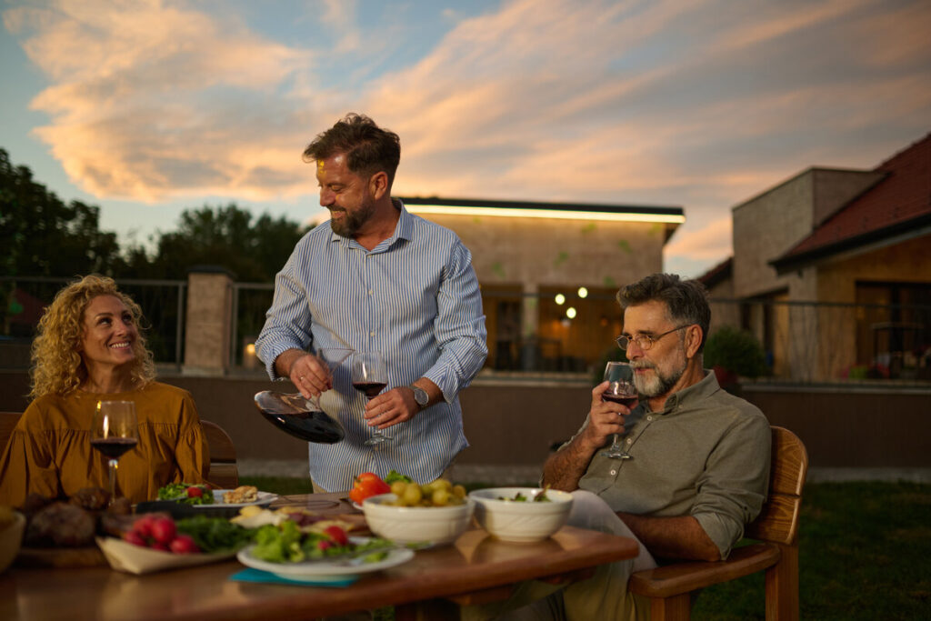 Cavanagh Oaks’ Best Eats: A Foodie’s Guide to Crystal’s Cozy Culinary Hideaway